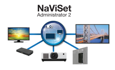 NEC NP-PA733UL+ 投影機(jī)產(chǎn)品網(wǎng)頁(yè)設(shè)計(jì)理念