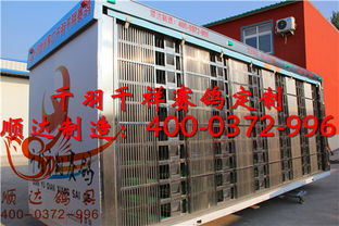 千羽千祥賽鴿定制 專業(yè)賽鴿集裝箱、歐式放飛籠與放飛車一體化解決方案展示與購(gòu)銷指南