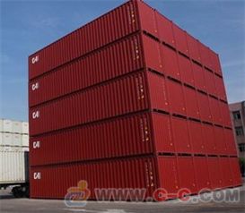 天津求購(gòu)二手集裝箱 永利東方貨運(yùn)與大連二手集裝箱購(gòu)銷全解析